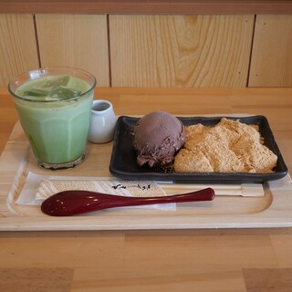 カンミドコロ 甘匠_0