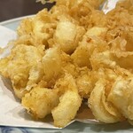 Tempura Ten Hachi - 