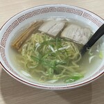 函館麺屋 四代目 - 