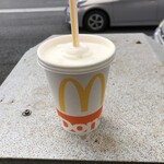 マクドナルド - 