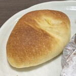 ケリイブレッド - クリームパン