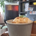 カフェディシィ - 