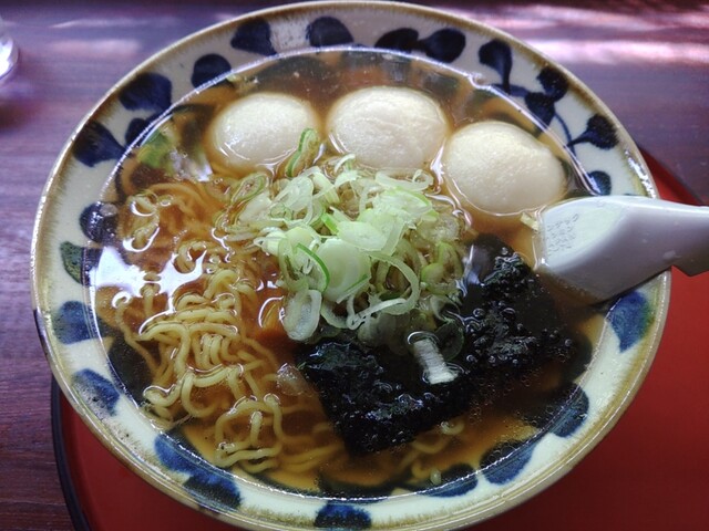 峠の茶屋 - 山形市その他（郷土料理）の写真