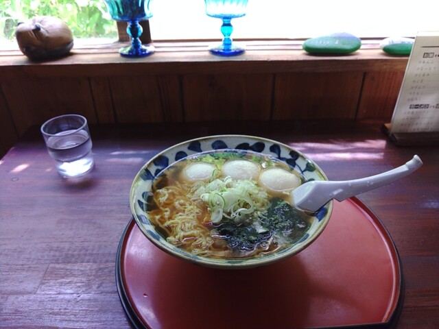 峠の茶屋 - 山形市その他（郷土料理）の写真