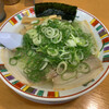 赤穂らーめん麺坊