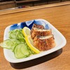 蒸溜処 サカナンバー - うざく