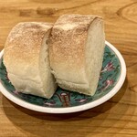 文化商店 - ギオット（自家製のイタリアパン）