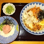 うどん酒場やま福 - 