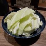 Kushikatsu Denchan - 料理