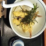 侍.うどん - 