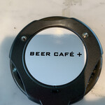 BEER CAFE + - 