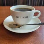 Cafe lepin - 