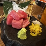 大人の大衆酒場 ミチシルベ【R25】 - 