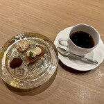 Restaurant Honjin - ⑨