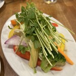 イタリアン酒場 Esto. - 