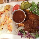 ARASH Exotic Dining - 