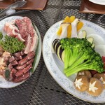 軽井沢高原ゴルフ倶楽部 - 