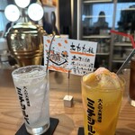 大人の大衆酒場 ミチシルベ【R25】 - 