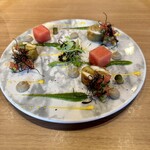 Restaurant Honjin - ③