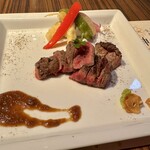 KOBE BEEF 5STAR - 