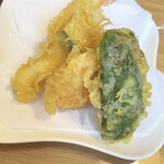 三平寿し - 