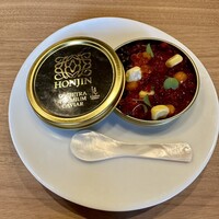 Restaurant Honjin - 