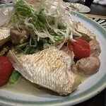 Shimbashi Ippashi - 