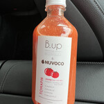 B.up Cleansing Juicery - 