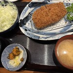 Tonkatsu Kagurazaka Sakura - 