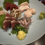 Shimbashi Ippashi - 