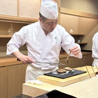 日本橋蛎殻町 すぎた - 