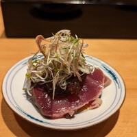 恵比寿 鮨 ふじまさ - 