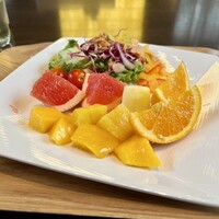 リュクス ダイニング ハプナ - 