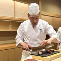 日本橋蛎殻町 すぎた - 