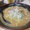 味一番つばさ 新ラーメン横丁店