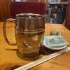 Komeda Kohiten - アイスコーヒー(たっぷりサイズ)