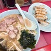 ラーメンショップ 牛久結束店