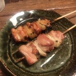 Yakitori Tonton - 