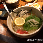 やきにく未完 - 