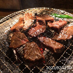 やきにく未完 - 