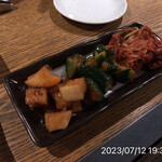 やきにく未完 - 