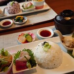 Washoku Kafe En - 