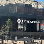 LATTE GRAPHIC - 