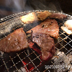 やきにく未完 - 