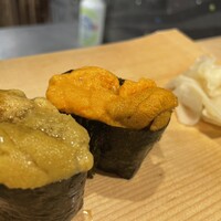 蟹鮨 加藤 札幌店 - 