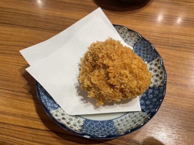 Kiwami Tonkatsu Katsuki Keisen Ten photo 5