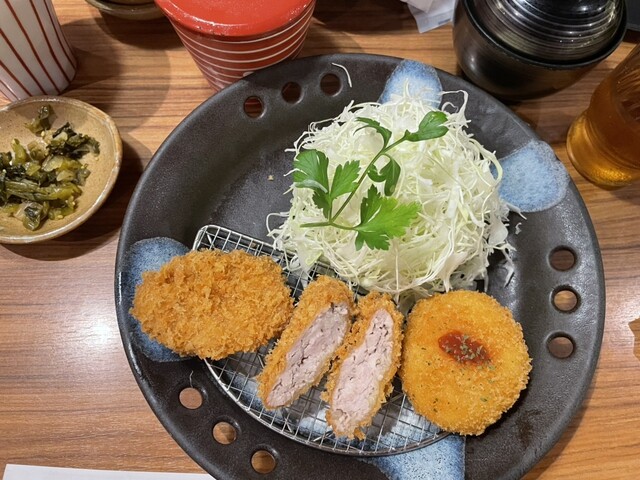 Kiwami Tonkatsu Katsuki Keisen Ten photo 4