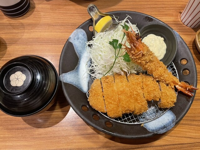 Kiwami Tonkatsu Katsuki Keisen Ten photo 3