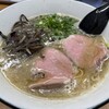 ラーメンTonTon