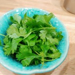 地球の中華そば - 